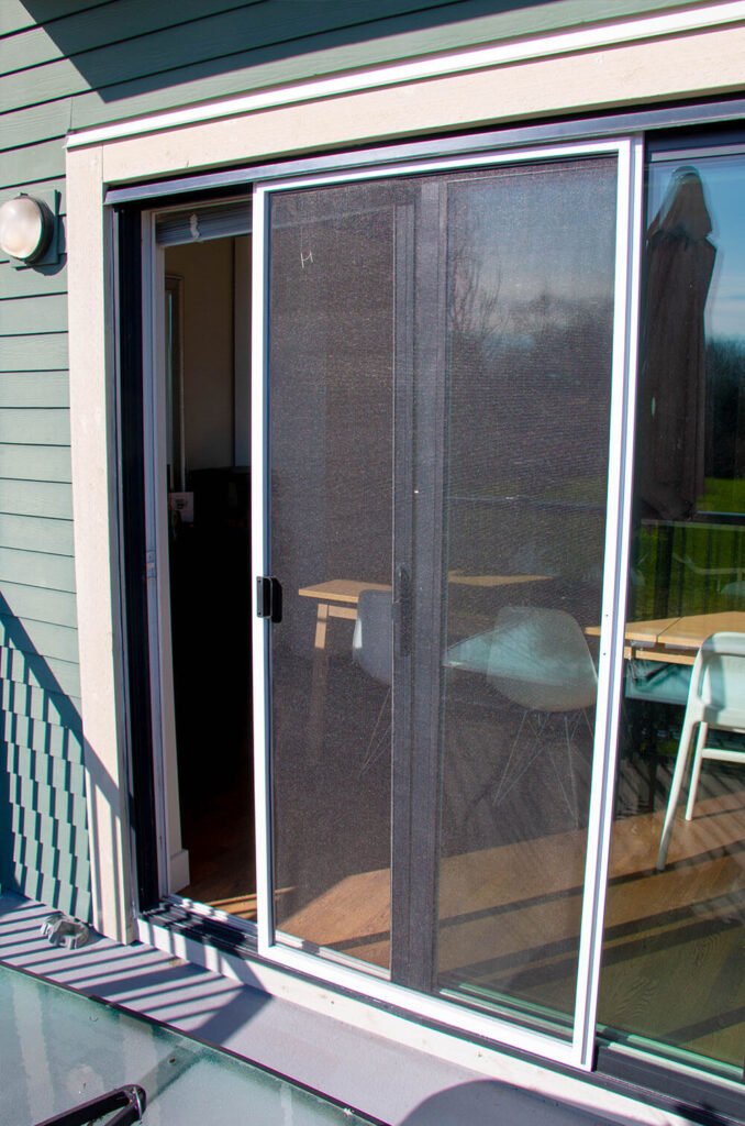 Sliding Screen Doors