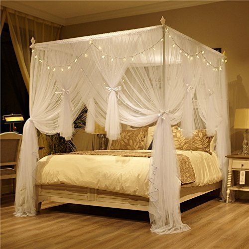 Bed Canopy Nets