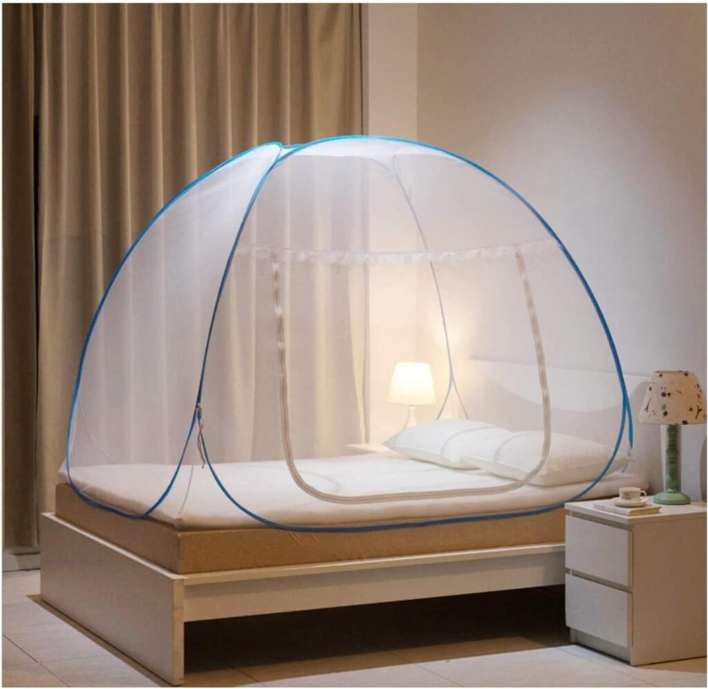 Portable Mosquito Nets