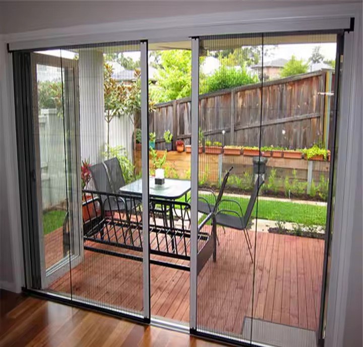 Retractable Screens