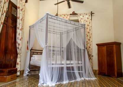 Types of Mosquito Nets