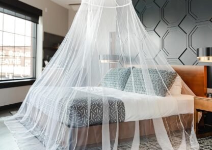 Mosquito Net