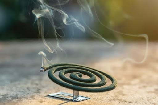 Mosquito Coils
