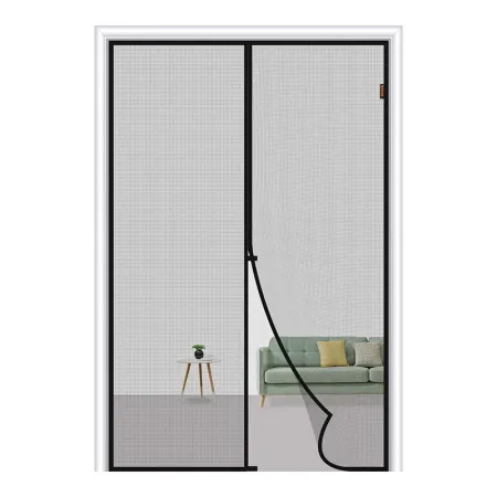 Magnetic Screen Doors