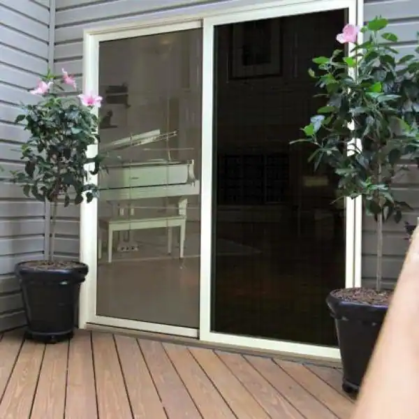 Sliding Screen Doors